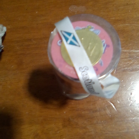 Mini Scotland Collectors Doll Vintage - Picture 4 of 8